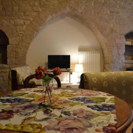 Ferienwohnung La Chiocciola Assisi Exterior foto