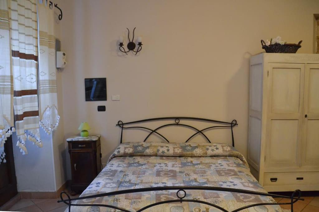 Ferienwohnung La Chiocciola Assisi Exterior foto