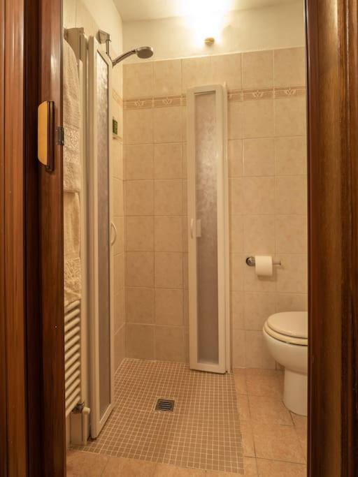Ferienwohnung La Chiocciola Assisi Exterior foto